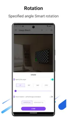 Image Batch android App screenshot 3
